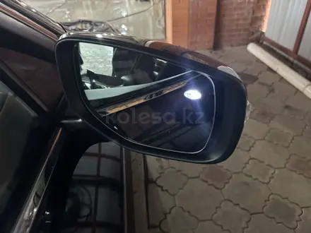 Subaru Outback 2020 года за 13 500 000 тг. в Усть-Каменогорск – фото 11