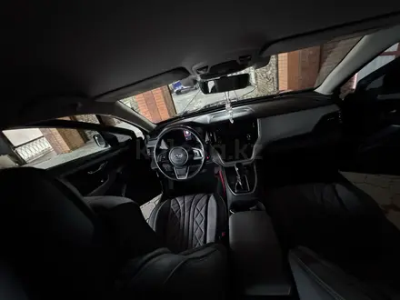 Subaru Outback 2020 года за 13 500 000 тг. в Усть-Каменогорск – фото 14