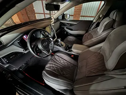 Subaru Outback 2020 года за 13 500 000 тг. в Усть-Каменогорск – фото 13