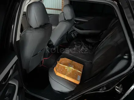 Subaru Outback 2020 года за 13 500 000 тг. в Усть-Каменогорск – фото 17