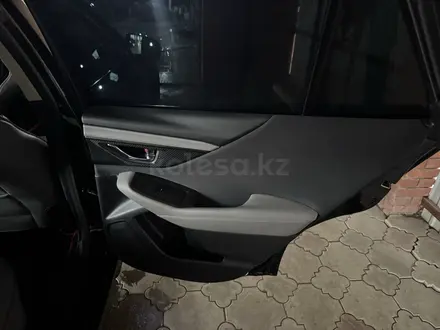 Subaru Outback 2020 года за 13 500 000 тг. в Усть-Каменогорск – фото 18