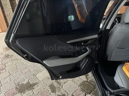 Subaru Outback 2020 года за 13 500 000 тг. в Усть-Каменогорск – фото 19