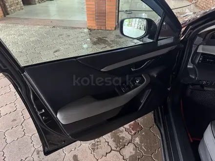 Subaru Outback 2020 года за 13 500 000 тг. в Усть-Каменогорск – фото 20