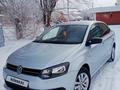 Volkswagen Polo 2013 года за 4 900 000 тг. в Актобе – фото 2