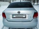 Volkswagen Polo 2013 годаfor4 900 000 тг. в Актобе – фото 5