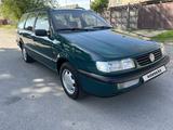 Volkswagen Passat 1993 года за 2 350 000 тг. в Тараз