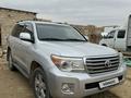 Toyota Land Cruiser 2012 годаүшін22 500 000 тг. в Актау – фото 2