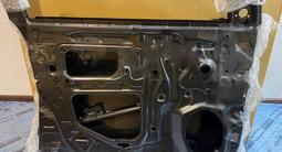 Двери на Land Cruiser 200 под накладку новый оригинал за 300 000 тг. в Алматы – фото 5