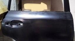 Двери на Land Cruiser 200 под накладку новый оригинал за 300 000 тг. в Алматы – фото 2