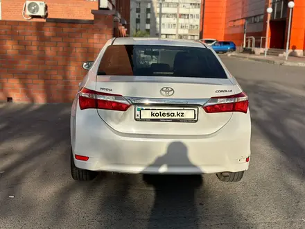 Toyota Corolla 2014 года за 6 200 000 тг. в Павлодар – фото 6