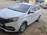 ВАЗ (Lada) XRAY 2017 года за 1 000 000 тг. в Атырау