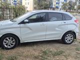 ВАЗ (Lada) XRAY 2017 года за 1 000 000 тг. в Атырау – фото 2