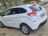 ВАЗ (Lada) XRAY 2017 года за 1 000 000 тг. в Атырау – фото 3