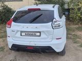 ВАЗ (Lada) XRAY 2017 года за 1 000 000 тг. в Атырау – фото 4