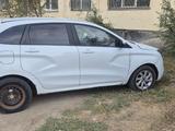 ВАЗ (Lada) XRAY 2017 года за 1 000 000 тг. в Атырау – фото 5
