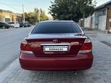 Toyota Camry 2004 года за 4 200 000 тг. в Кызылорда