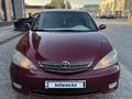 Toyota Camry 2004 года за 4 200 000 тг. в Кызылорда – фото 5