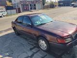 Audi 100 1993 года за 700 000 тг. в Талдыкорган – фото 2