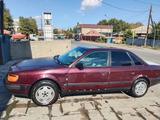 Audi 100 1993 года за 700 000 тг. в Талдыкорган – фото 3