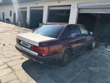 Audi 100 1993 года за 700 000 тг. в Талдыкорган – фото 4