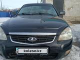 ВАЗ (Lada) Priora 2170 2013 года за 2 200 000 тг. в Актобе