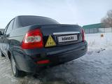 ВАЗ (Lada) Priora 2170 2013 года за 2 200 000 тг. в Актобе – фото 5