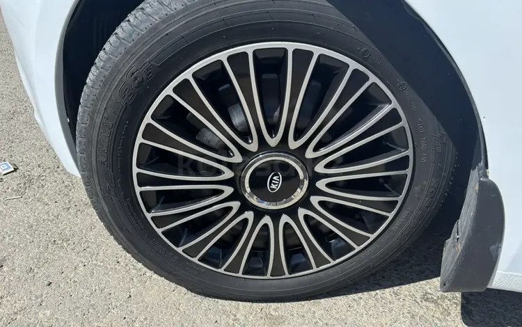 Kia Cee'd 2014 года за 5 800 000 тг. в Астана