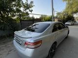 Toyota Camry 2006 года за 5 000 000 тг. в Алматы – фото 4
