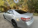 Toyota Camry 2006 года за 5 000 000 тг. в Алматы – фото 3