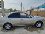 Nissan Almera 2006 года за 3 000 000 тг. в Бейнеу – фото 2