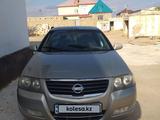 Nissan Almera 2006 года за 3 000 000 тг. в Бейнеу – фото 4