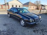 Mercedes-Benz E 230 1998 года за 1 950 000 тг. в Кызылорда – фото 3