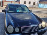 Mercedes-Benz E 230 1998 года за 1 950 000 тг. в Кызылорда – фото 4