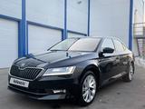 Skoda Superb 2019 годаүшін14 698 863 тг. в Алматы