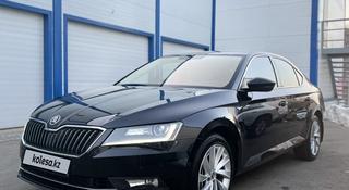 Skoda Superb 2019 года за 14 698 863 тг. в Алматы