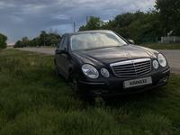 Mercedes-Benz E 280 2006 годаfor5 800 000 тг. в Астана