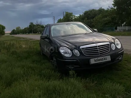 Mercedes-Benz E 280 2006 года за 5 800 000 тг. в Астана