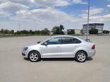 Volkswagen Polo 2012 года за 4 200 000 тг. в Актобе – фото 2