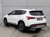 Hyundai Santa Fe 2021 года за 16 000 000 тг. в Актау