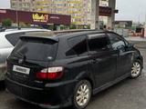 Toyota Ipsum 2005 года за 5 200 000 тг. в Астана – фото 2