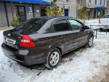 Chevrolet Nexia 2022 года за 7 000 000 тг. в Астана – фото 13