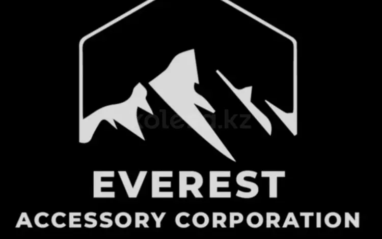 EVEREST AUTO HUB в Астана