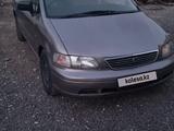 Honda Odyssey 1995 годаfor2 000 000 тг. в Туздыбастау