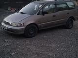 Honda Odyssey 1995 годаfor2 000 000 тг. в Туздыбастау – фото 4