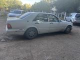 Mercedes-Benz S 320 1995 года за 2 400 000 тг. в Караганда – фото 4