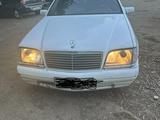 Mercedes-Benz S 320 1995 года за 2 400 000 тг. в Караганда – фото 2