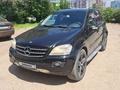 Mercedes-Benz ML 350 2007 годаүшін5 500 000 тг. в Уральск