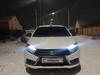 ВАЗ (Lada) Vesta 2017 годаүшін3 600 000 тг. в Атырау