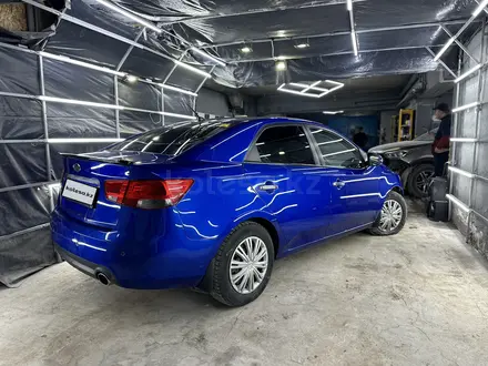 Kia Cerato 2011 года за 4 700 000 тг. в Актобе – фото 3