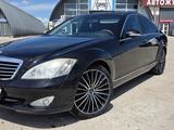 Mercedes-Benz S 350 2006 годаүшін6 800 000 тг. в Астана